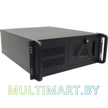 Корпус Procase B440L (B440L-B-0)